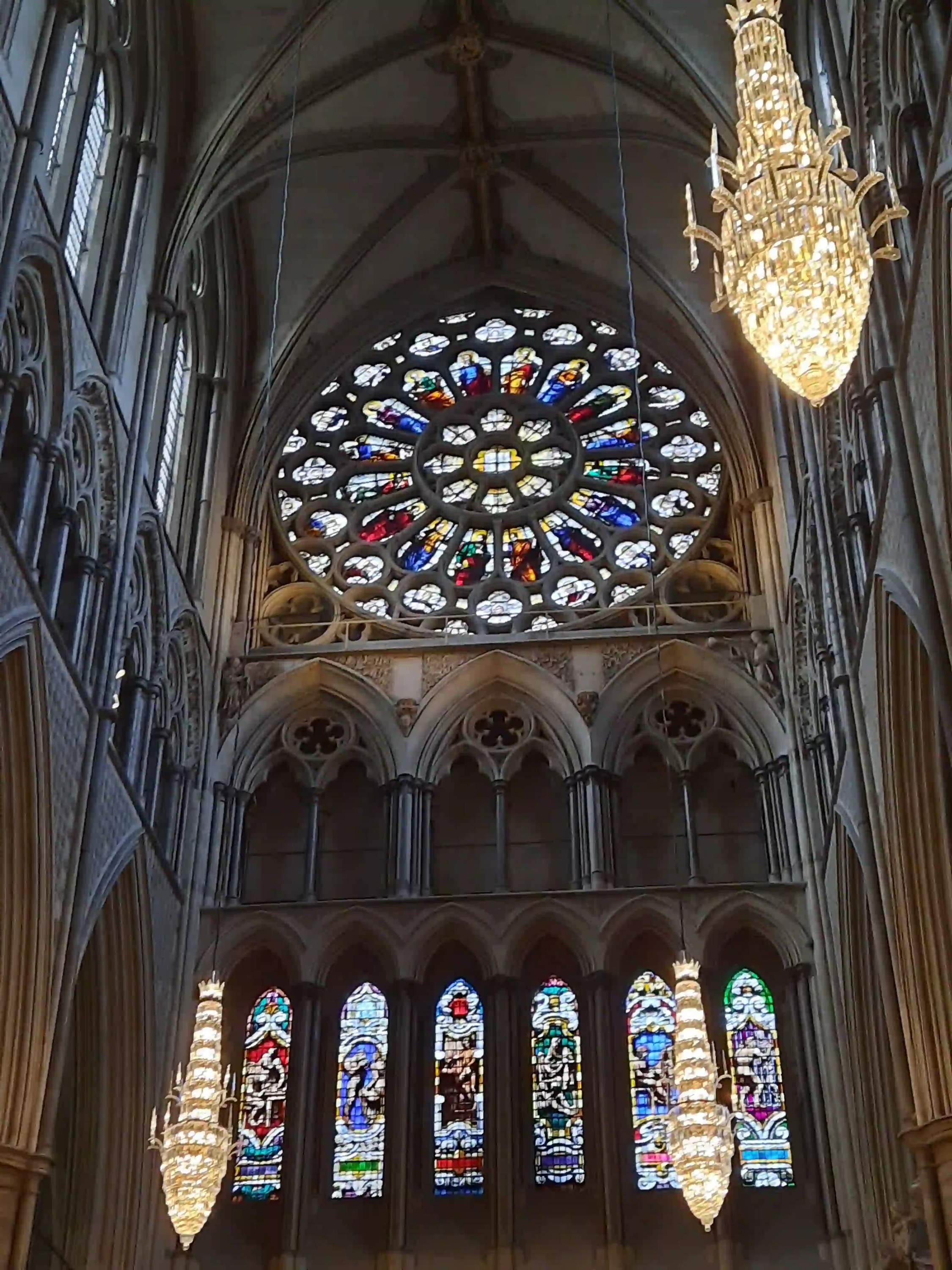 Westminister abbey