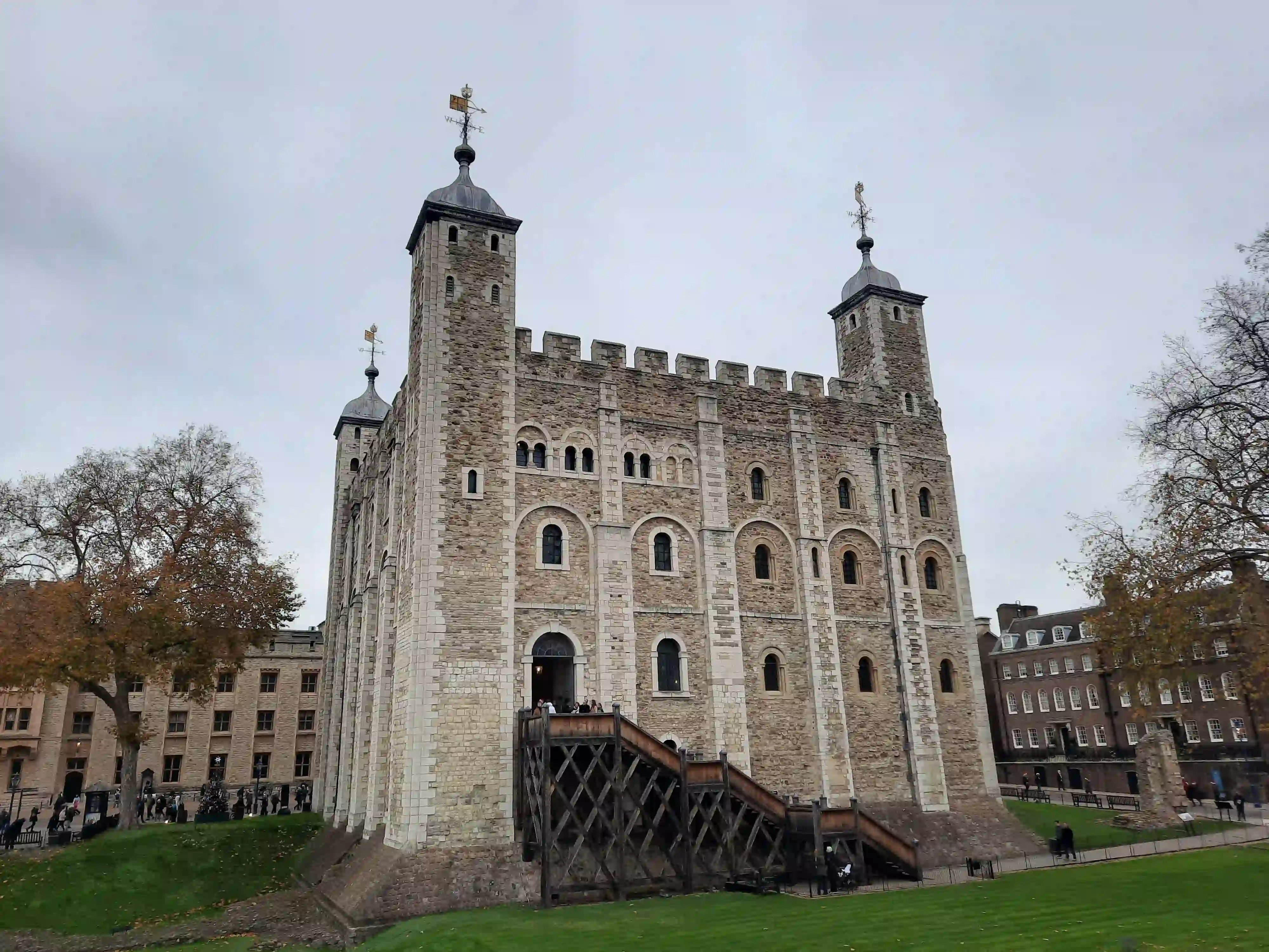 Tower of London