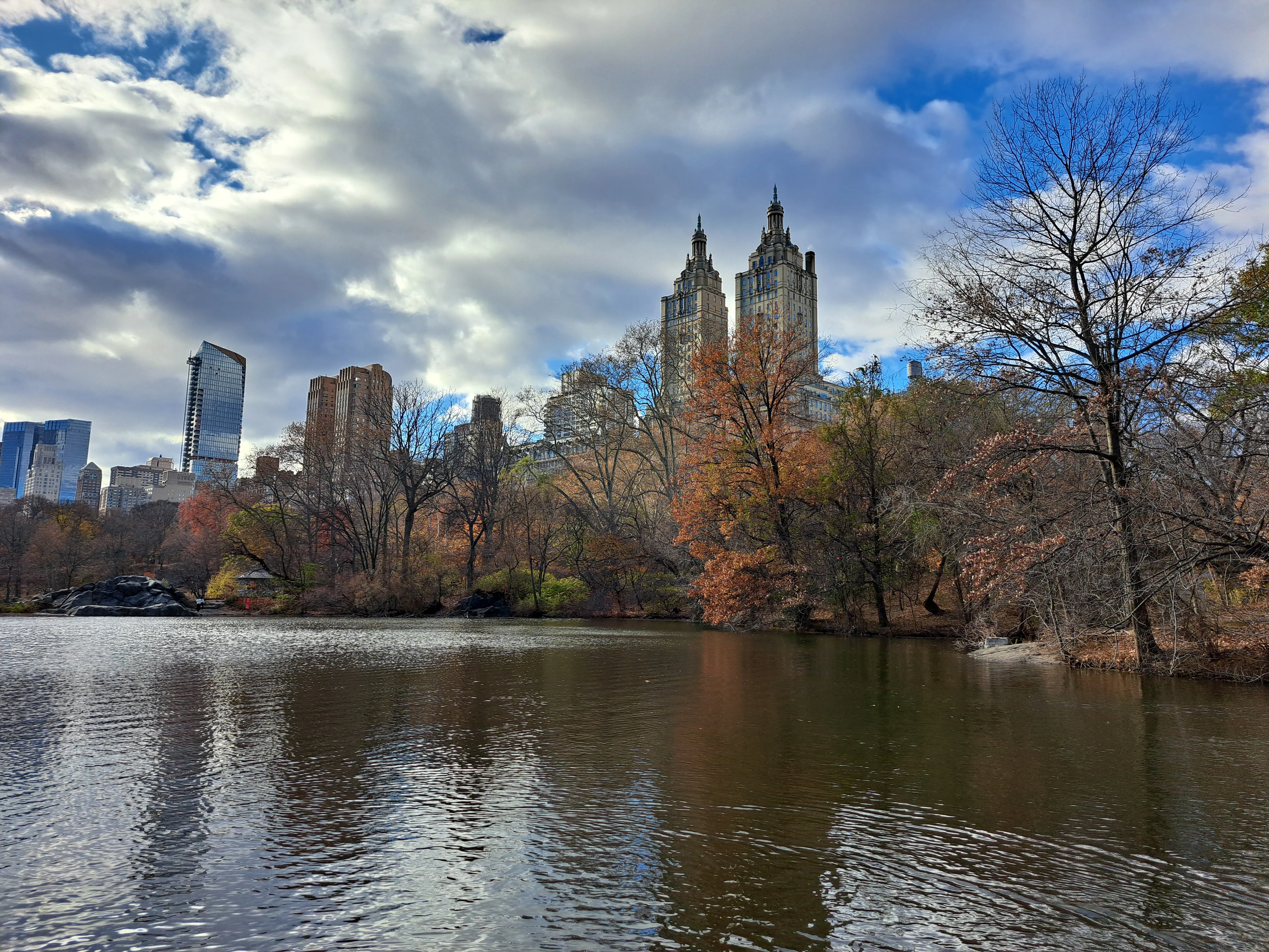 Central Park