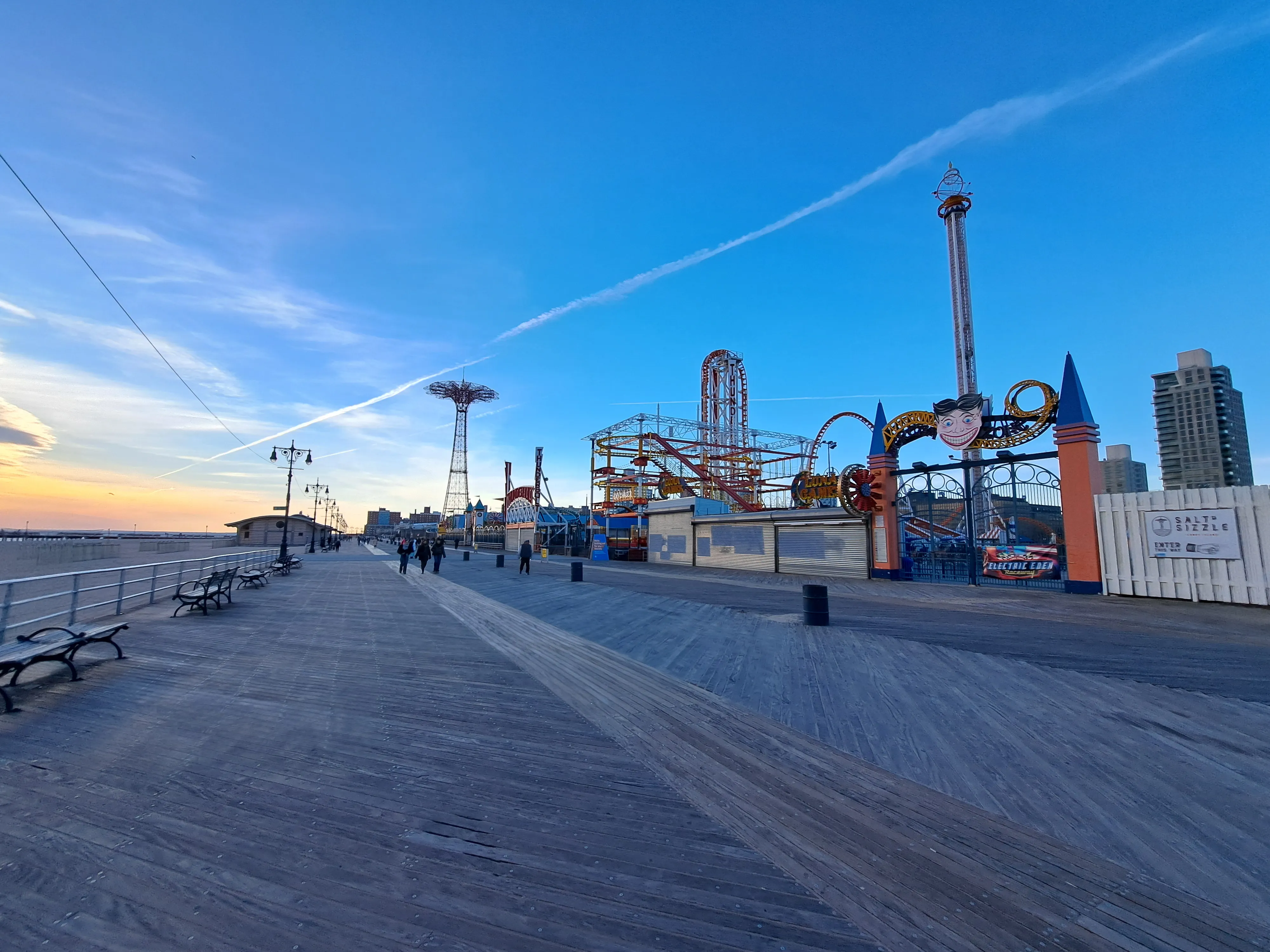Coney Island