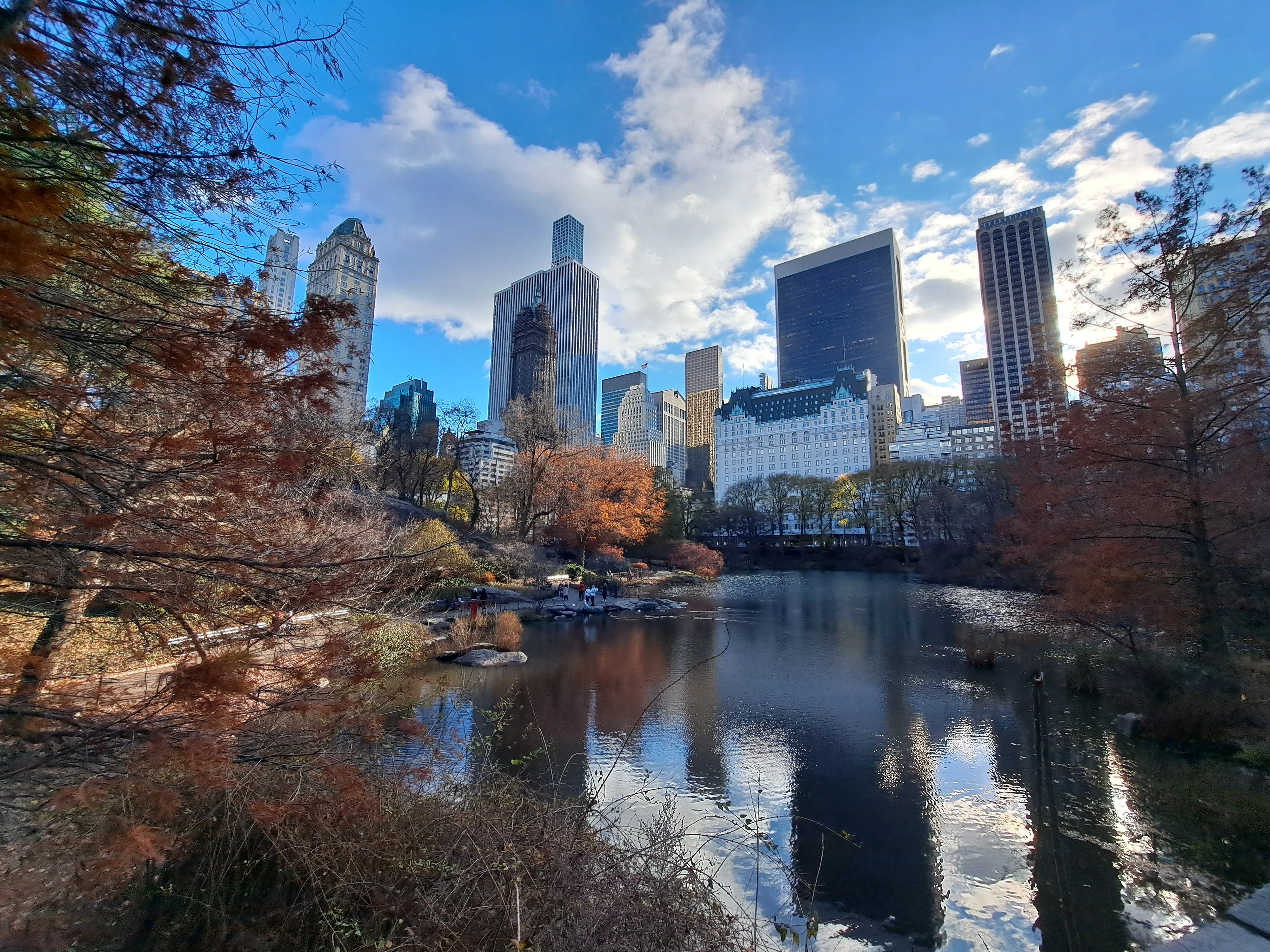 Central Park