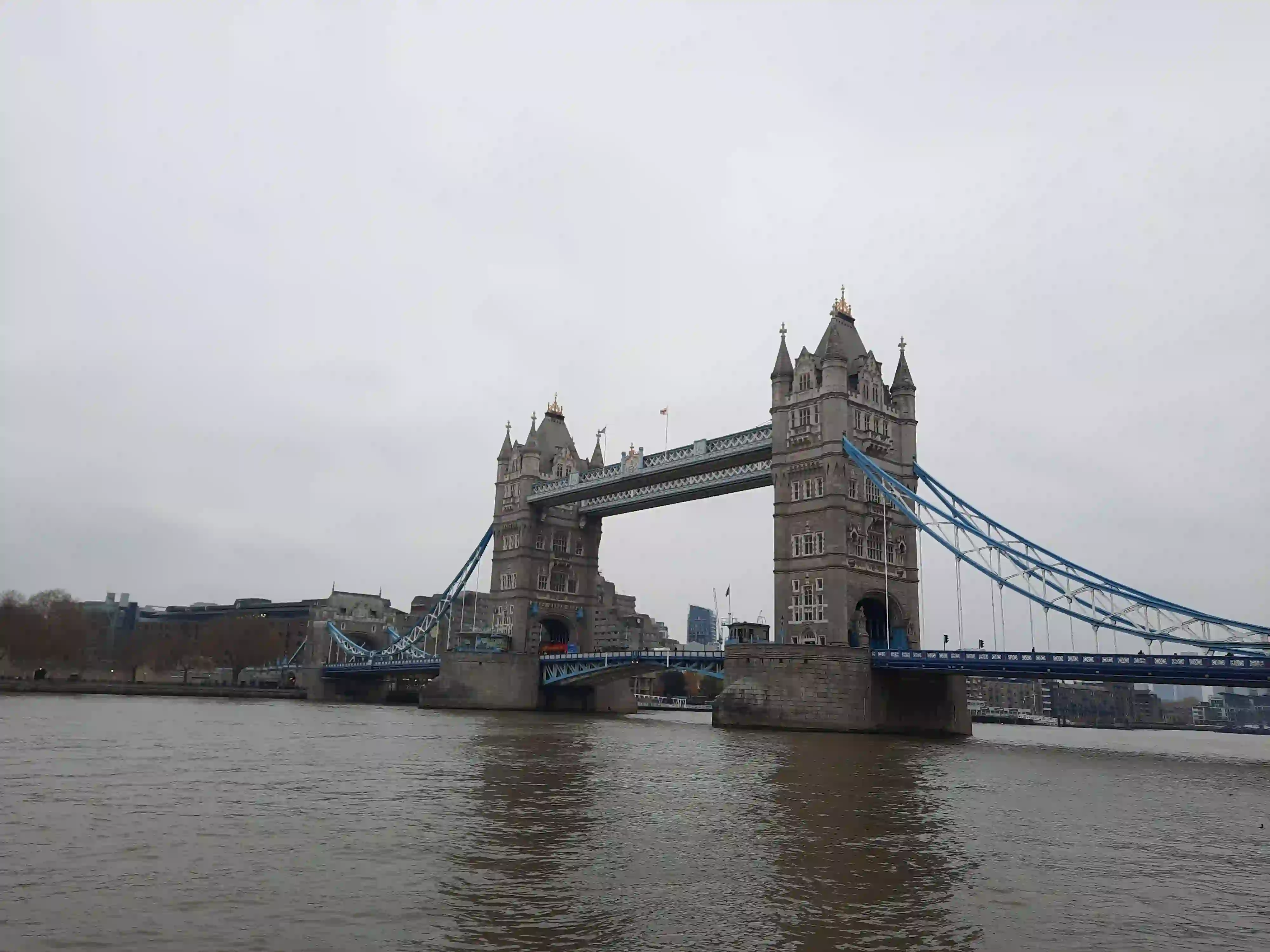 Tower Bridge