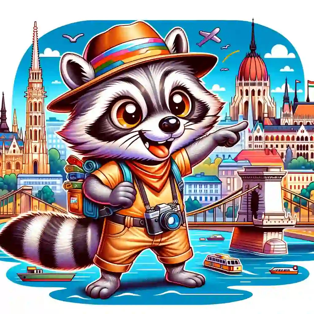 Tip na výlet: Budapešť s deťmi