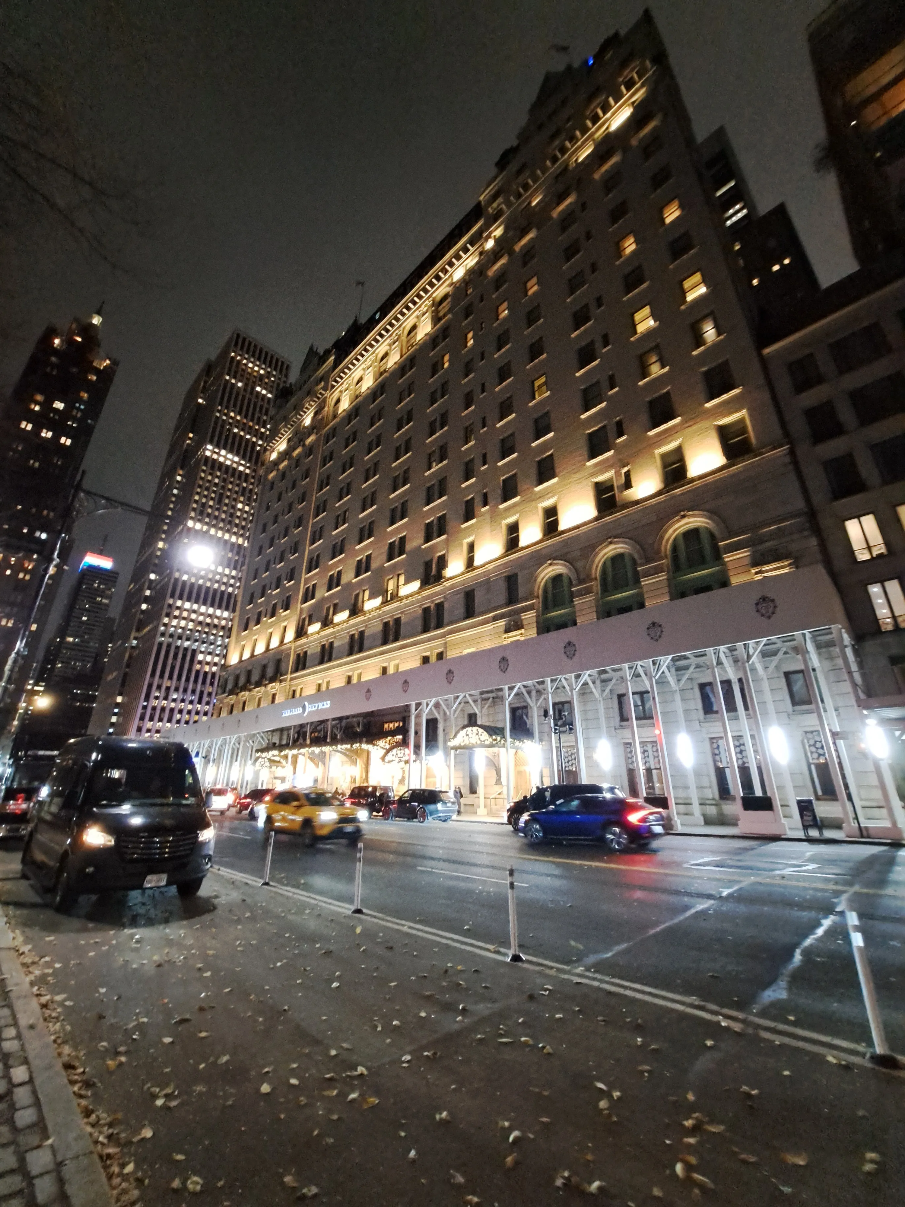Hotel Plazza
